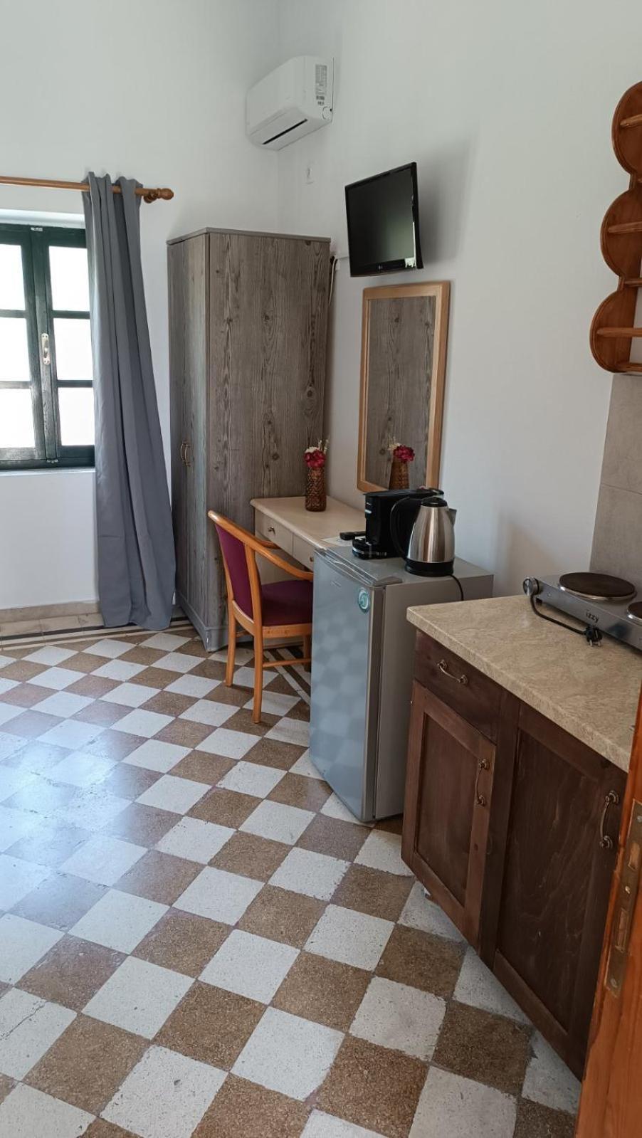 San Marco Aparthotel *
