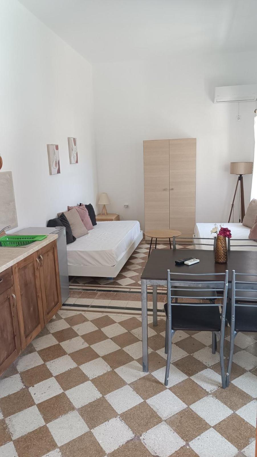 Aparthotel San Marco