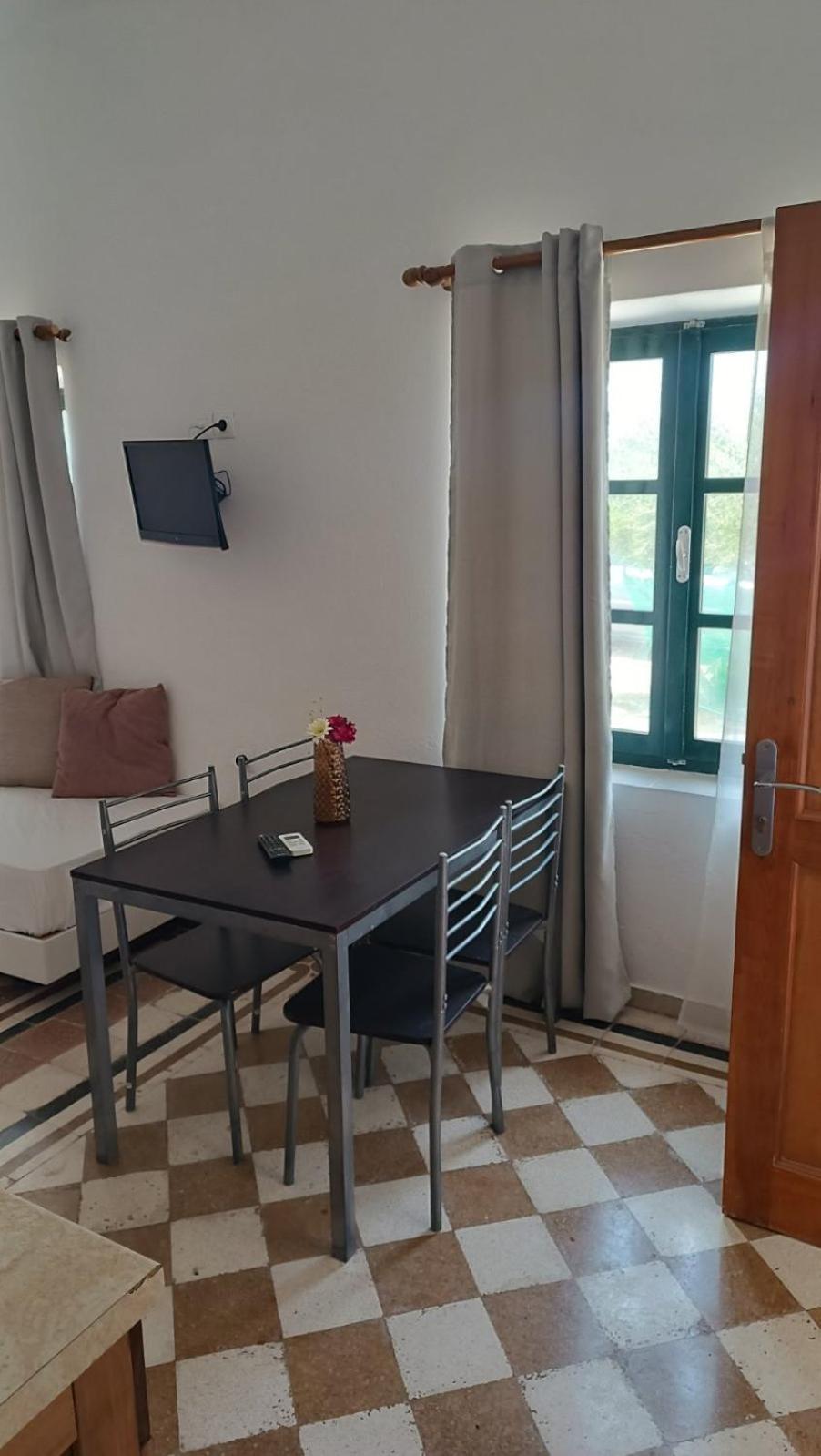 Aparthotel San Marco Kattavia