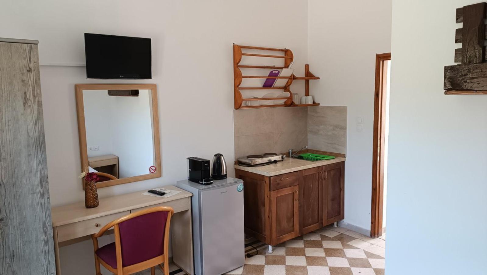 Aparthotel San Marco Kattavia