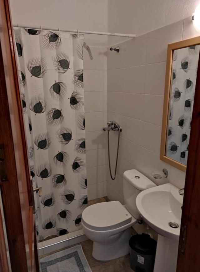 Aparthotel San Marco Kattavía