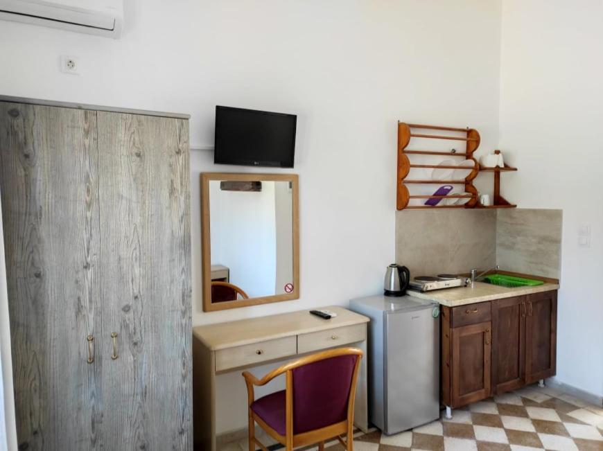 San Marco Aparthotel Kattavía